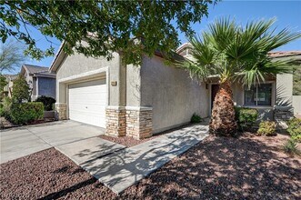 3236 Rushing Waters Pl in Las Vegas, NV - Building Photo - Building Photo