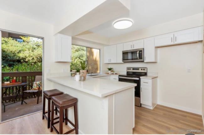 property at 7964 Mission Center Ct