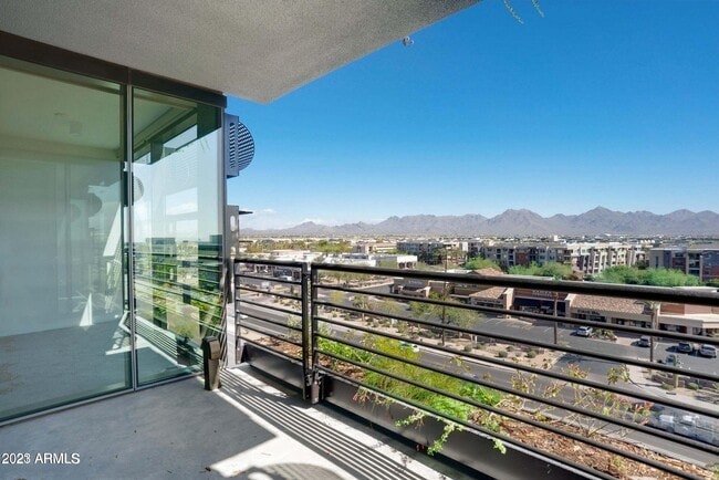 property at 7180 E Kierland Blvd