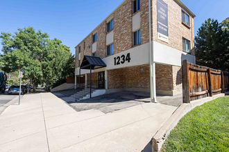 Clarkson Commons in Denver, CO - Foto de edificio - Building Photo