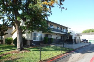 5629 Hoffman Court in San Jose, CA - Building Photo