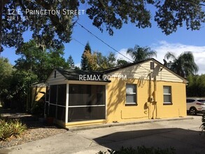 12 E Princeton St in Orlando, FL - Building Photo - Building Photo