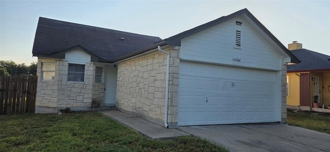 property at 16704 Trevin Cove