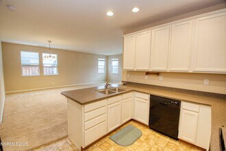 495 Cortono Dr in Reno, NV - Building Photo - Building Photo