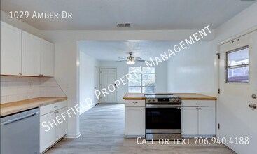 1029 Amber Dr in Columbus, GA - Building Photo - Building Photo