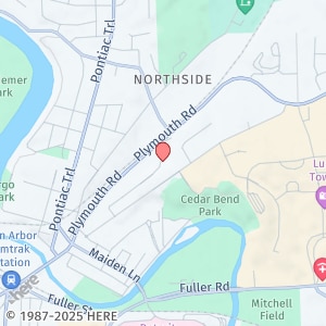 property at 1550 Jones Dr