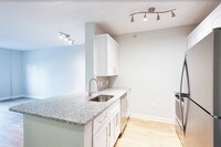 Building Photo - Camden Court Apartments in Baltimore, Maryland