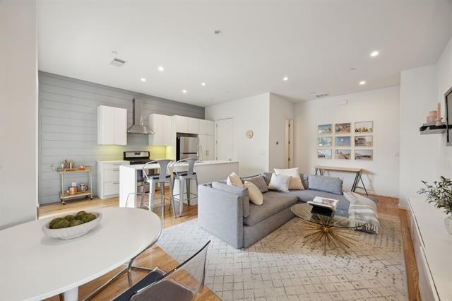property at 3816 San Jacinto St