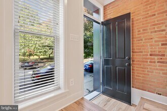1709 Covington St in Baltimore, MD - Building Photo - Building Photo
