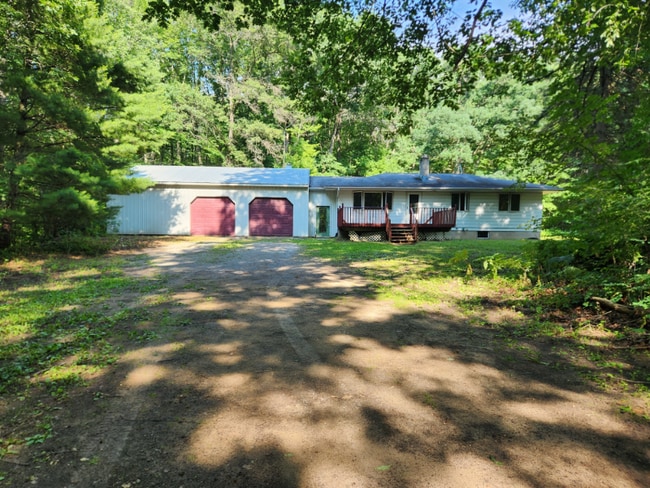 property at 1075 S 7 Mile Rd