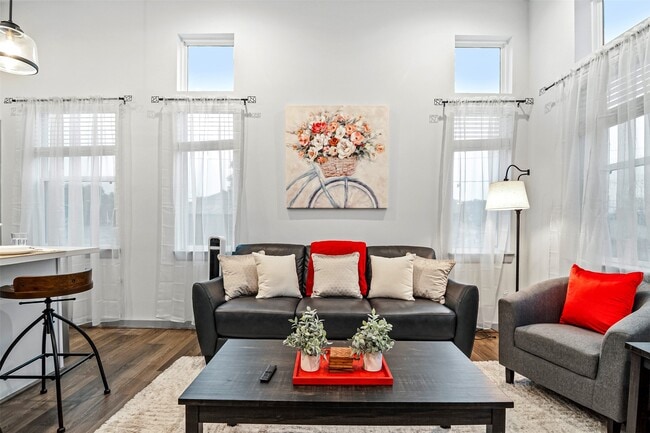 property at 829 Emile St