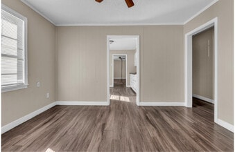 769 Hilton St in Memphis, TN - Building Photo - Building Photo