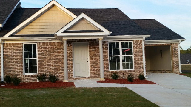 property at 207 Bobwhite Dr