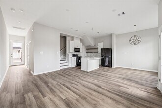 208 Clark Rd in Houston, TX - Building Photo - Building Photo