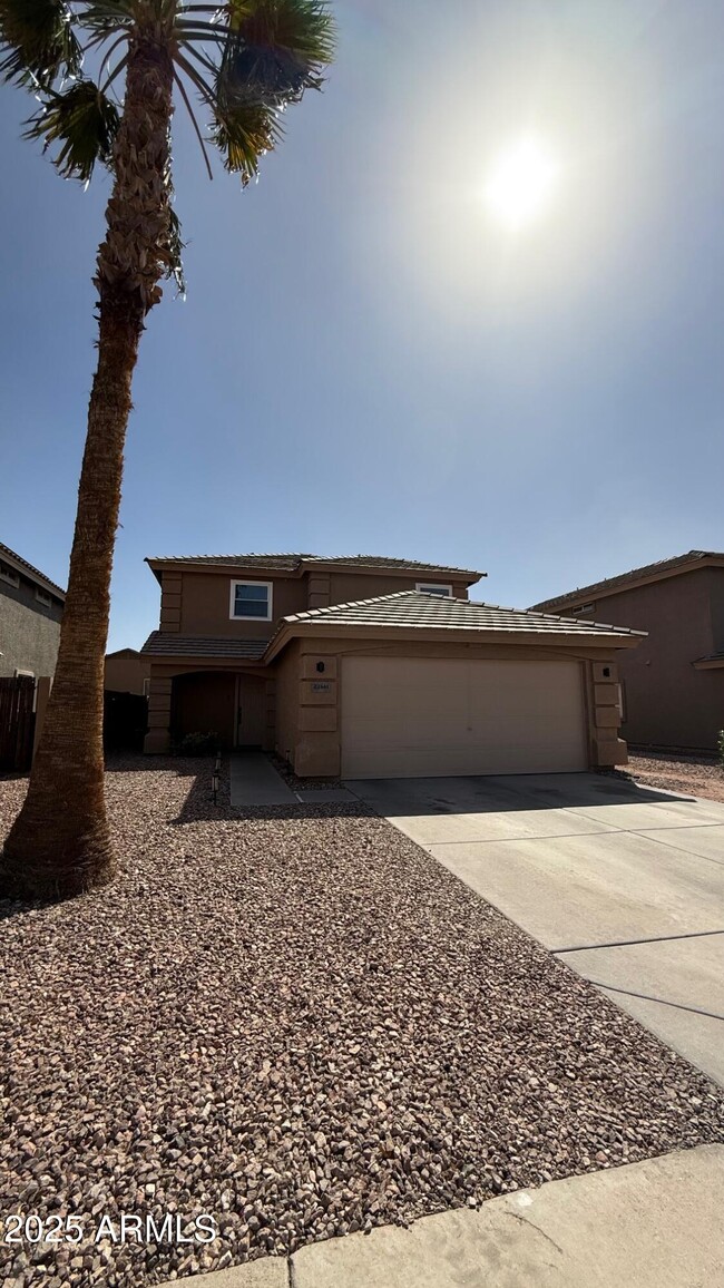 property at 22461 W Woodlands Ave