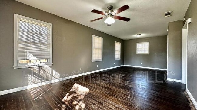 3414 27th St in Lubbock, TX - Building Photo - Building Photo