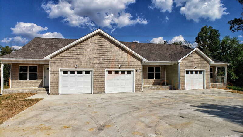 1705 Evans Rd in Clarksville, TN - Building Photo