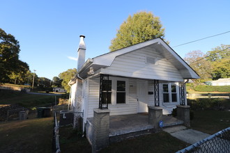 424 Winding Canyon Dr in Charlotte, NC - Foto de edificio - Building Photo