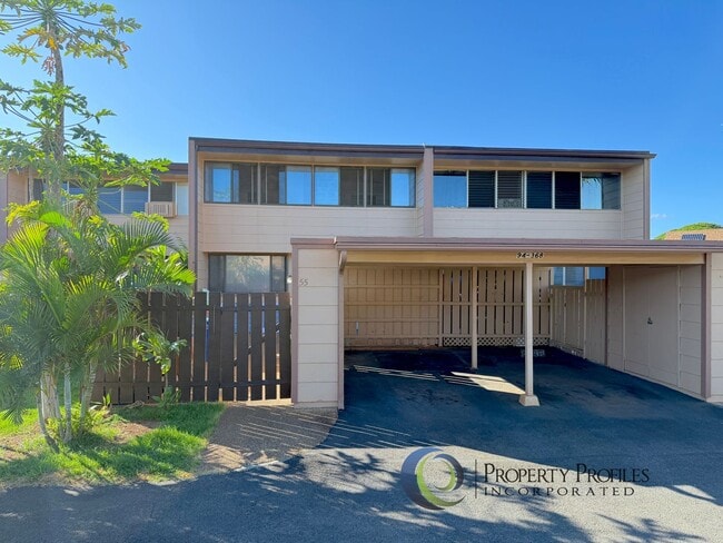 property at 94-368-368 Kapuahi St