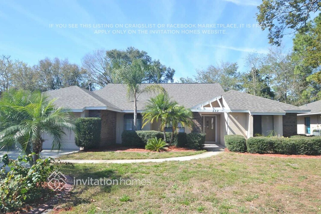232 Antler Ct in Casselberry, FL - Building Photo