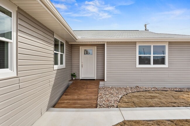 2909 Cedar Knob Rd in Harker Heights, TX - Building Photo - Building Photo