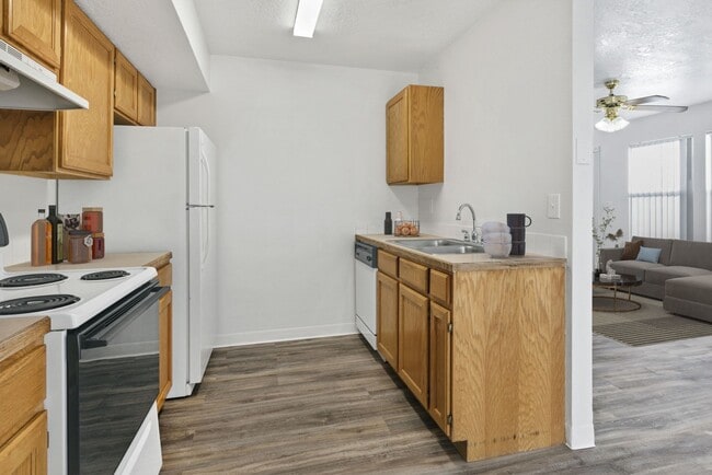 property at 3 N Sugar St