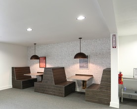 Interior Photo