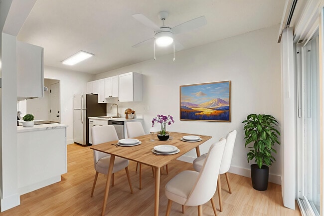 SAGEWOOD ESTATES in Portland, OR - Foto de edificio - Building Photo