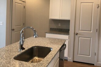 River Park Commons in Murray, UT - Building Photo - Building Photo