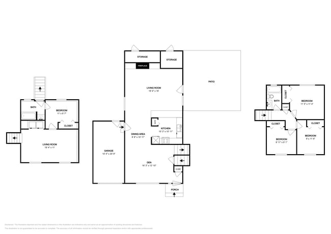 3823 Mesa Grande Dr in Colorado Springs, CO - Building Photo - Building Photo