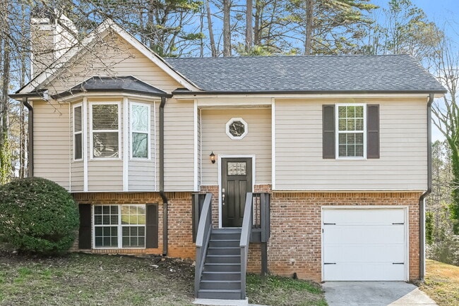 property at 6609 Swift Creek Rd