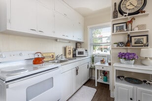 The Place at North 24th in Billings, MT - Building Photo