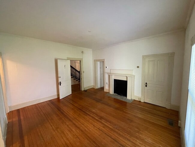 603 5th Ave in Greensboro, NC - Building Photo - Building Photo