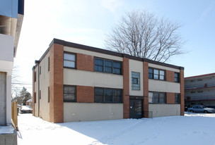 3285 Sullivant Ave Apartments