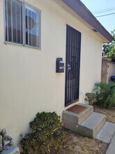 1618 1/2 W 219th St in Torrance, CA - Building Photo - Building Photo