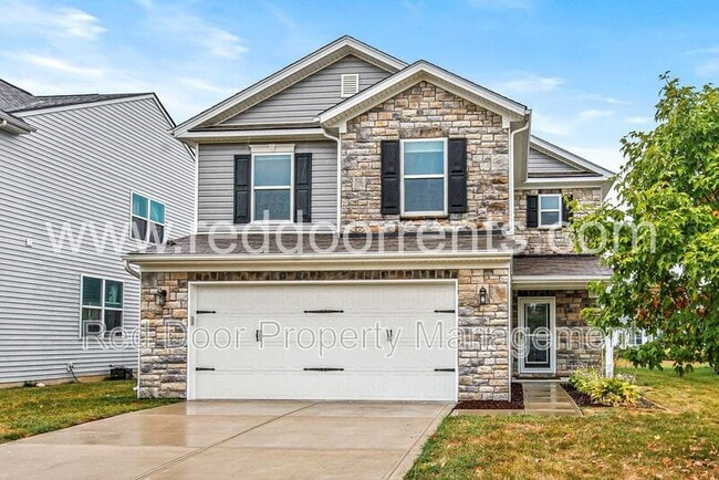 property at 6114 Pebblebrooke Rd