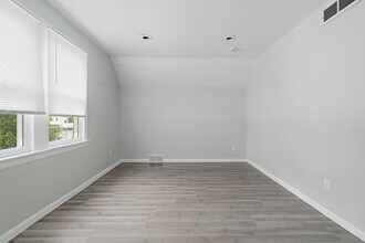 3536 N 19th St. in Milwaukee, WI - Building Photo - Building Photo