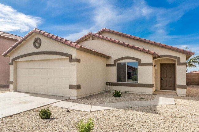 1478 E 10th Pl in Casa Grande, AZ - Building Photo - Building Photo