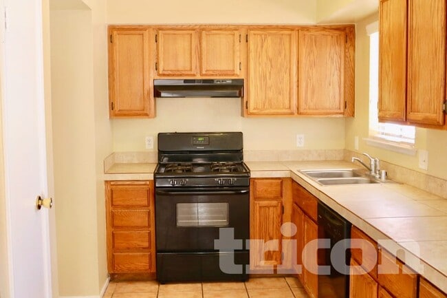 924 Wilson Cliffs Rd in Las Vegas, NV - Foto de edificio - Building Photo