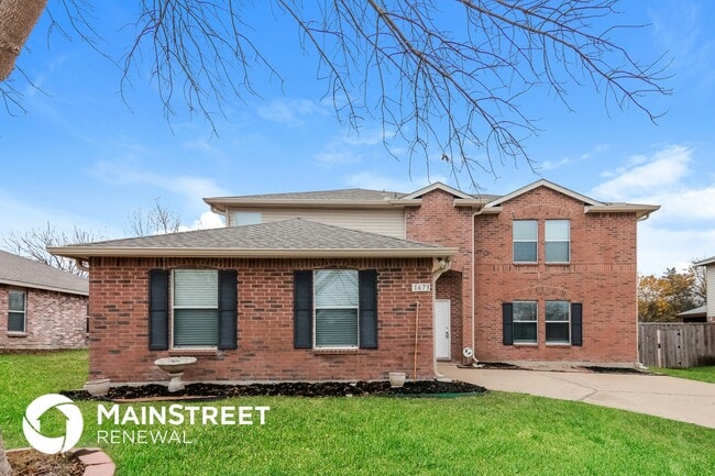 property at 1673 Chesterwood Dr