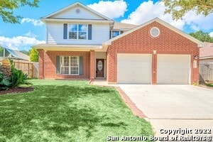 21131 Carmel Hills in San Antonio, TX - Building Photo - Building Photo