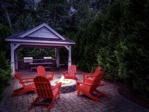 Ashland Woods in Ashland, MA - Building Photo - Building Photo