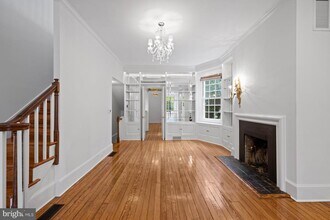 1423 34th St NW in Washington, DC - Building Photo - Building Photo