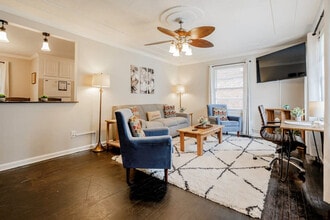 4017 Ronnie St in Columbia, SC - Building Photo - Building Photo