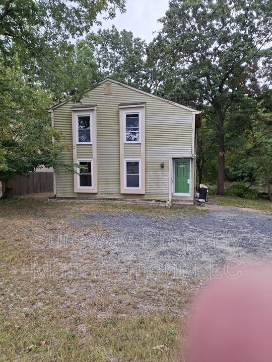 472 Jarvis Rd in Sicklerville, NJ - Building Photo