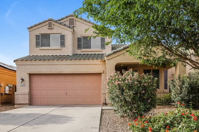 property at 5019 E Iolite St