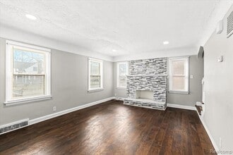18957 Marlowe St in Detroit, MI - Building Photo - Building Photo