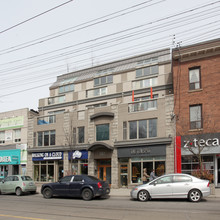 Green House Lofts in Toronto, ON - Building Photo - Primary Photo