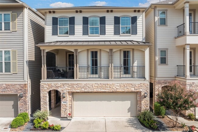 8910 Terrace Pass Dr in Houston, TX - Building Photo - Building Photo