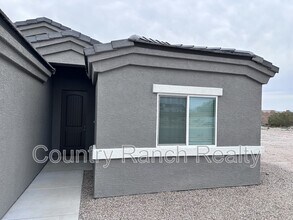 2176 Hutch St in Fort Mohave, AZ - Building Photo - Building Photo